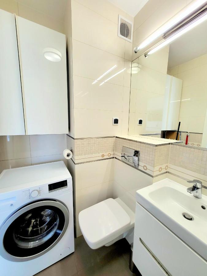 Apartmán Apart111 Bursztynowy *