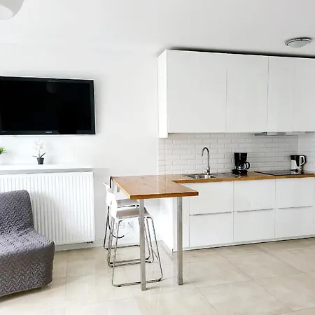 Apart111 Apartament Bursztynowy Kolobrzeg Exterior photo