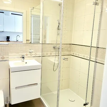 Apart111 Apartament Bursztynowy Kolobrzeg Exterior photo