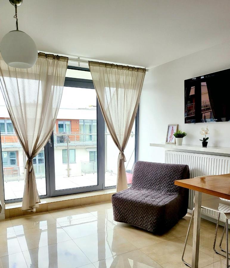 Apartamento Apart111 Bursztynowy *
